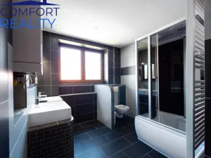Prodej rodinného domu, Ostrava - Moravská Ostrava, Na Bělidle, 480 m2