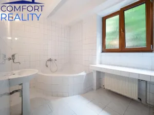 Prodej rodinného domu, Ostrava - Moravská Ostrava, Na Bělidle, 480 m2