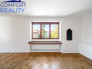Prodej rodinného domu, Ostrava - Moravská Ostrava, Na Bělidle, 480 m2
