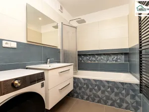 Prodej bytu 4+1, Mariánské Lázně - Úšovice, Česká, 103 m2