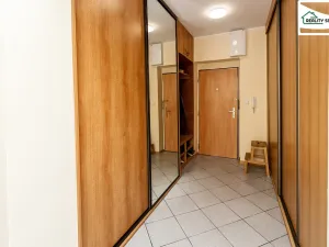 Prodej bytu 4+1, Mariánské Lázně - Úšovice, Česká, 103 m2