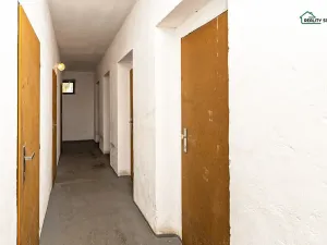 Prodej bytu 4+1, Mariánské Lázně - Úšovice, Česká, 103 m2