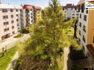 Prodej bytu 4+1, Mariánské Lázně - Úšovice, Česká, 103 m2
