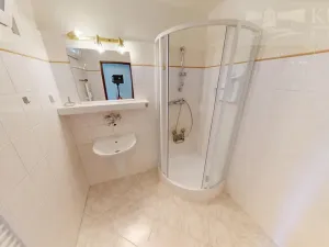 Pronájem bytu 2+1, Příbram, 28. října, 58 m2