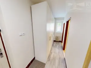 Pronájem bytu 2+1, Příbram, 28. října, 58 m2