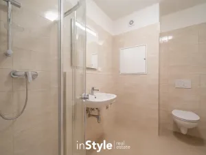 Pronájem bytu 1+kk, Uherské Hradiště, Zahrádky, 37 m2