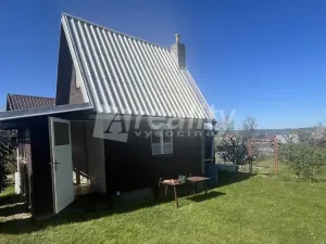 Prodej chaty, Chotěboř, 46 m2