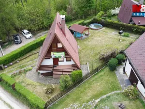 Prodej chaty, Frýdlant nad Ostravicí - Frýdlant, 48 m2