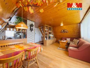 Prodej chaty, Frýdlant nad Ostravicí - Frýdlant, 48 m2