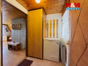Prodej chaty, Frýdlant nad Ostravicí - Frýdlant, 48 m2
