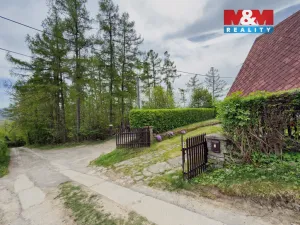 Prodej chaty, Frýdlant nad Ostravicí - Frýdlant, 48 m2