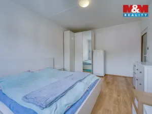 Prodej bytu 2+1, Kryry, Za Stodolami, 52 m2