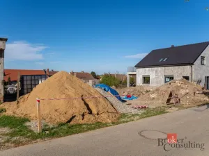 Prodej rodinného domu, Popice, 166 m2