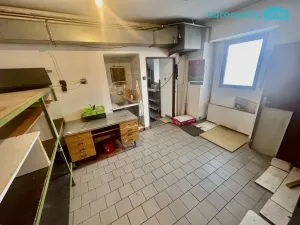 Pronájem obchodního prostoru, Nejdek, Nádražní, 85 m2