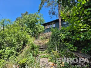 Prodej chaty, Dolní Břežany - Jarov, 36 m2