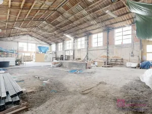 Prodej skladu, Valtice, Mikulovská, 600 m2