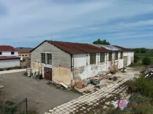 Prodej skladu, Valtice, Mikulovská, 600 m2