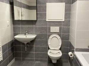 Pronájem bytu 2+kk, Týniště nad Orlicí, T. G. Masaryka, 77 m2