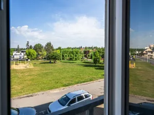 Prodej bytu 2+kk, Praha - Zbraslav, Jaromíra Vejvody, 55 m2
