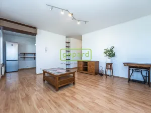 Prodej bytu 2+kk, Praha - Zbraslav, Jaromíra Vejvody, 55 m2