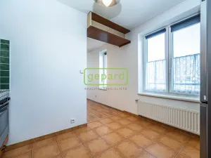 Prodej bytu 2+kk, Praha - Zbraslav, Jaromíra Vejvody, 55 m2