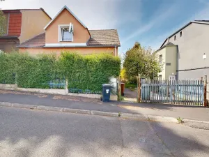 Prodej rodinného domu, Teplice - Prosetice, U staré školy, 95 m2