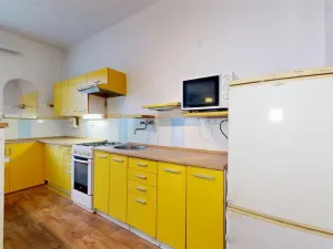 Prodej rodinného domu, Teplice - Prosetice, U staré školy, 95 m2