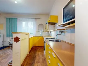 Prodej rodinného domu, Teplice - Prosetice, U staré školy, 95 m2