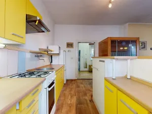 Prodej rodinného domu, Teplice - Prosetice, U staré školy, 95 m2