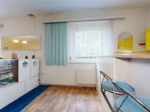 Prodej rodinného domu, Teplice - Prosetice, U staré školy, 95 m2