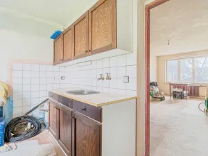 Prodej rodinného domu, Olšany u Prostějova, 240 m2