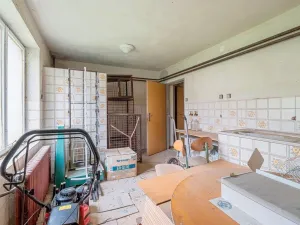 Prodej rodinného domu, Olšany u Prostějova, 240 m2