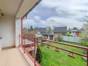 Prodej rodinného domu, Olšany u Prostějova, 240 m2