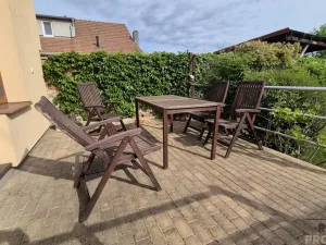 Pronájem bytu 3+1, Moravská Nová Ves, Na Rynku, 65 m2