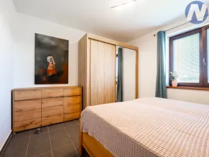 Prodej bytu 5+kk, Frymburk - Kovářov, 96 m2