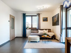 Prodej bytu 5+kk, Frymburk - Kovářov, 96 m2