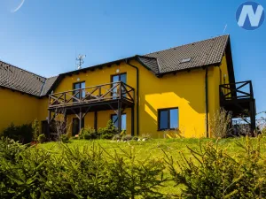 Prodej bytu 5+kk, Frymburk - Kovářov, 96 m2
