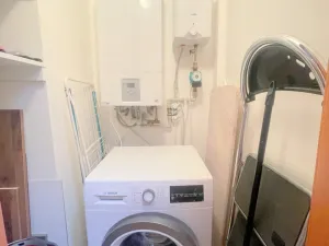 Pronájem bytu 3+kk, Praha - Smíchov, Zborovská, 94 m2