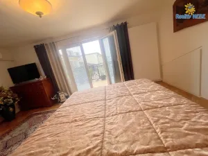 Pronájem bytu 3+kk, Praha - Smíchov, Zborovská, 94 m2