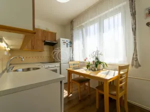 Prodej bytu 2+1, Praha - Malešice, Káranská, 52 m2
