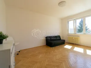 Prodej bytu 2+1, Praha - Malešice, Káranská, 52 m2