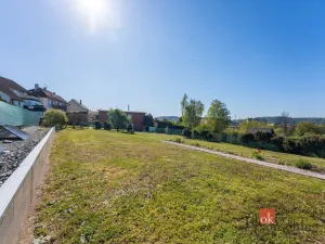 Prodej pozemku pro bydlení, Ohrazenice, 25 m2