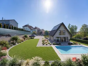 Prodej pozemku pro bydlení, Ohrazenice, 25 m2