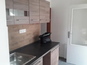 Pronájem bytu 1+1, Brno - Královo Pole, Skácelova, 35 m2