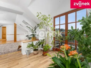 Prodej rodinného domu, Hvozdná, Hlavní, 312 m2