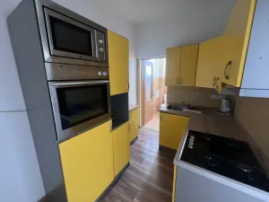 Pronájem bytu 2+1, Chrudim - Chrudim II, Svěchyňova, 48 m2