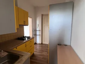 Pronájem bytu 2+1, Chrudim - Chrudim II, Svěchyňova, 48 m2