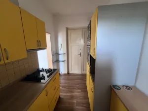 Pronájem bytu 2+1, Chrudim - Chrudim II, Svěchyňova, 48 m2
