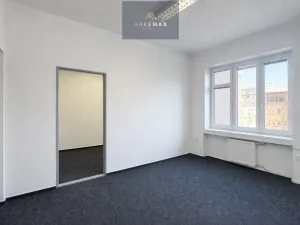 Pronájem kanceláře, Ostrava, Přívozská, 11 m2