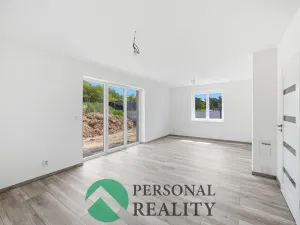 Prodej rodinného domu, Kralupy nad Vltavou, Nad Rybníkem, 85 m2